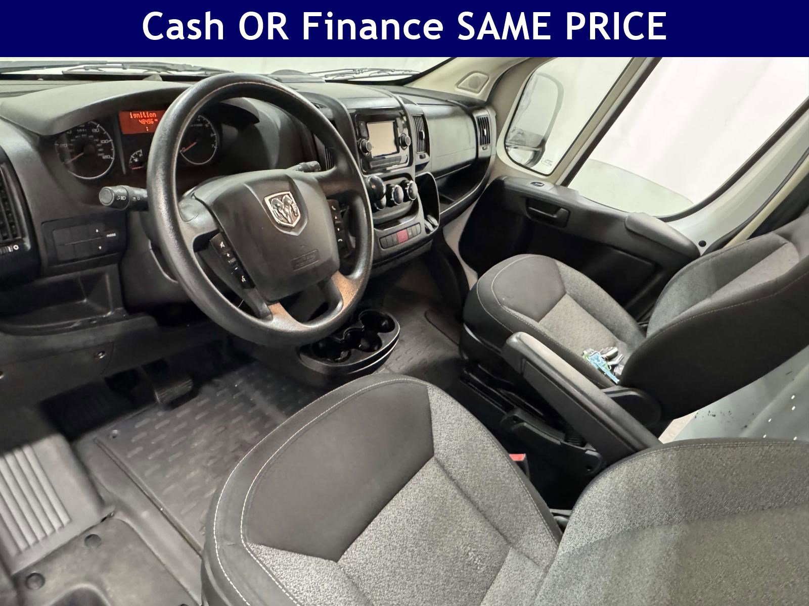 ram promaster cargo van 2018 3C6TRVNG7JE140780 image ram promaster cargo van 2018 3C6TRVNG7JE140780 image